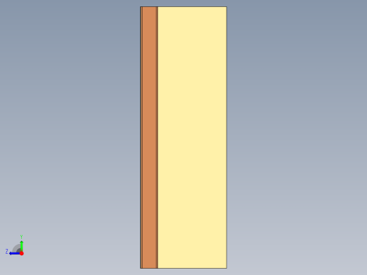 铜分流器 PCB HoLRS157右视缩略图