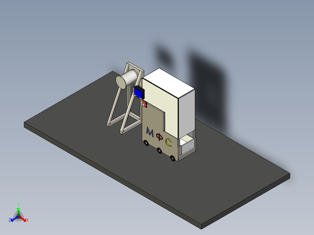 B2004621-线材弯曲机