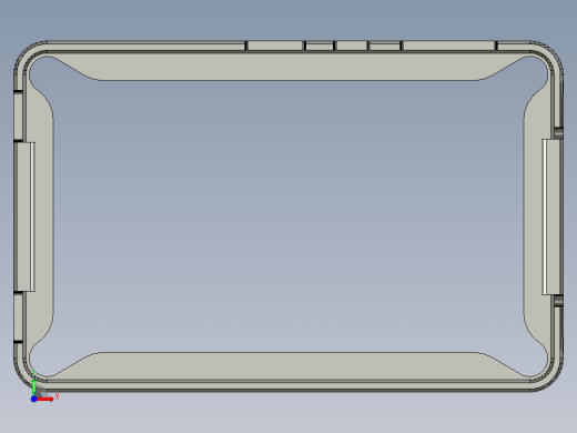 纳米矢量网络分析仪前视缩略图