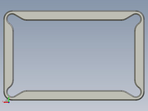 纳米矢量网络分析仪后视缩略图