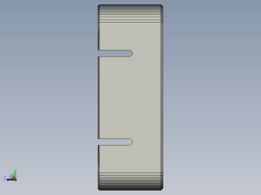 纳米矢量网络分析仪右视缩略图