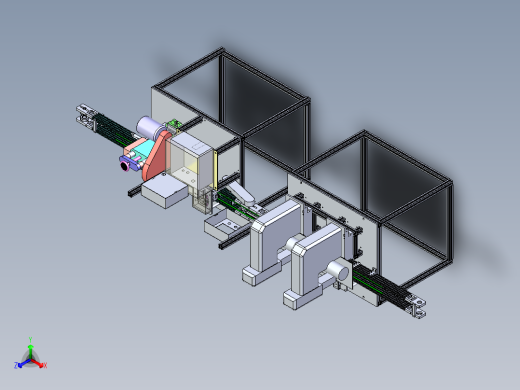 自动耐压铆合移印机设备
