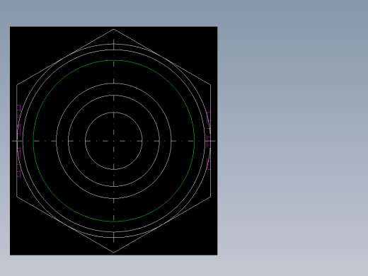 PARKER管接头EO Union G08SCFX_right