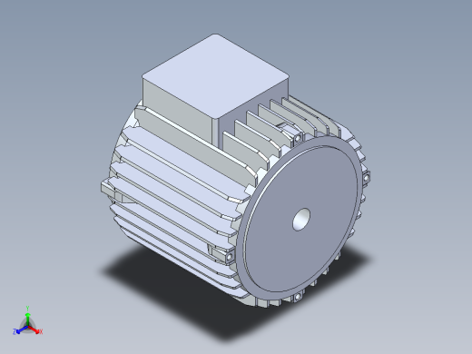 减速器-STM-CR_MI_63_85