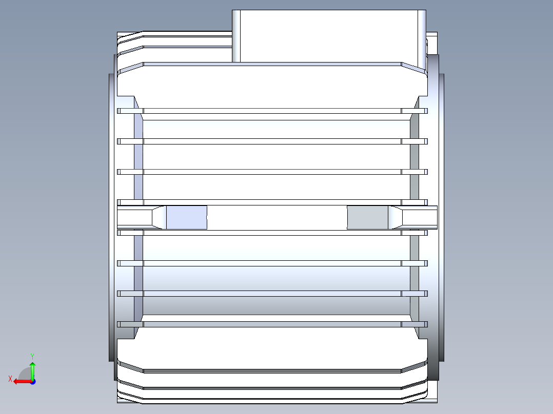 减速器-STM-CR_MI_63_85后视图