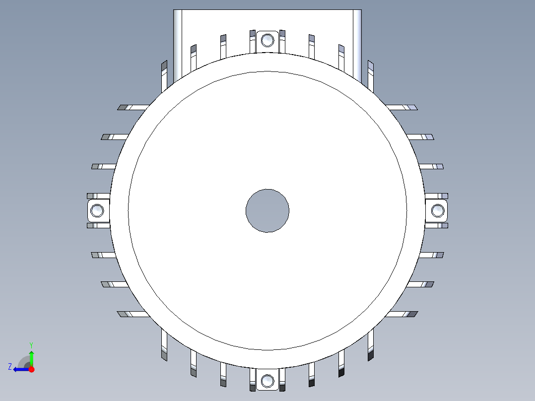 减速器-STM-CR_MI_63_85右视图