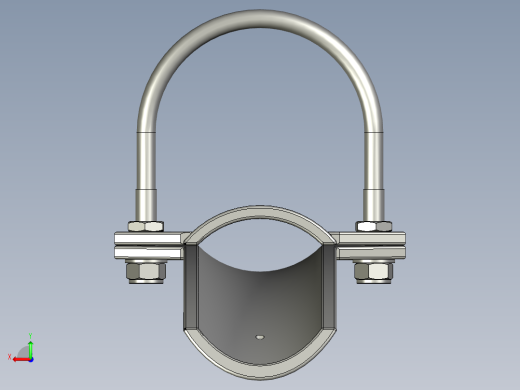 AX0001037(电缆平衡组件)后视缩略图