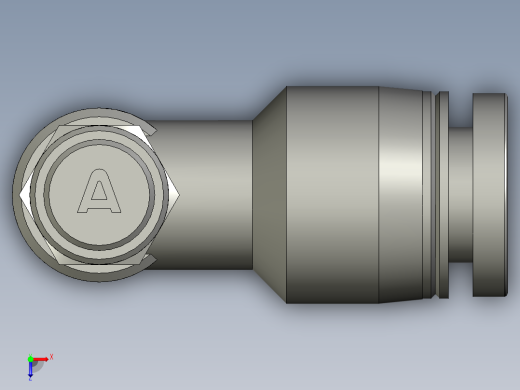 后PSL6M5A俯视缩略图