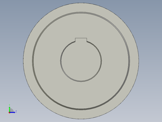 55-35LYXL联轴器LYXL9左视缩略图