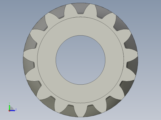 M2-15T-32H-20-MC尼龍左视缩略图