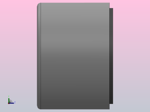 WW...RS型外卡式万向节滚针轴承_WW 1517 RS.zip.zip左视缩略图