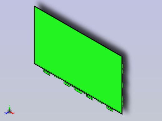 32”LED液晶电视机