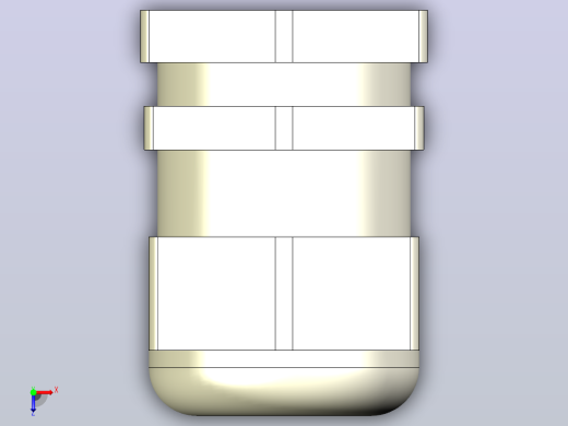 PG27接头俯视缩略图