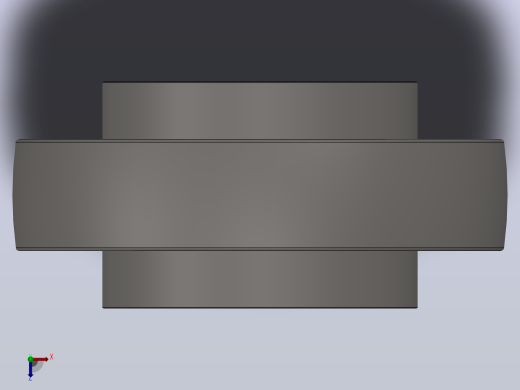 DS...HX-PPWB型农机用圆盘轴承_DS 208HX-PPWB-1.zip.zip俯视缩略图