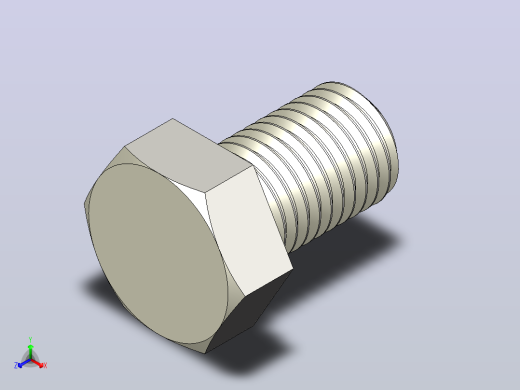 DIN_EN_ISO_4017_M16x25.ipt六角螺栓