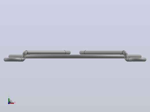 User Library-FINGER GUARD FOR 60mm FAN护网前视缩略图