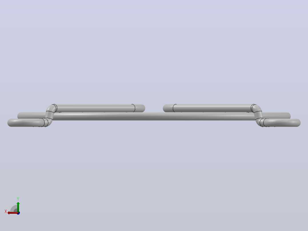 User Library-FINGER GUARD FOR 60mm FAN护网后视图