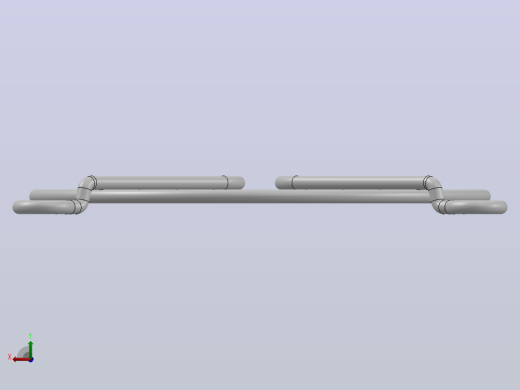 User Library-FINGER GUARD FOR 60mm FAN护网后视缩略图