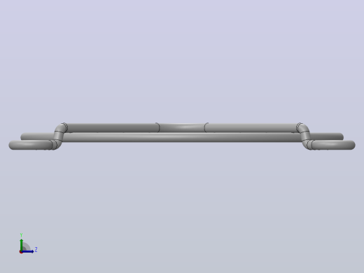 User Library-FINGER GUARD FOR 60mm FAN护网左视缩略图