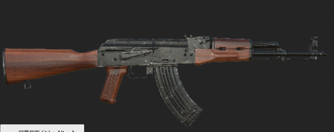AK47