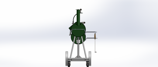 BBQ-1烧烤架小推车缩略图