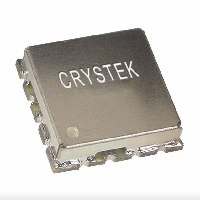 crystek cvco55压控振荡器vco 1快照4