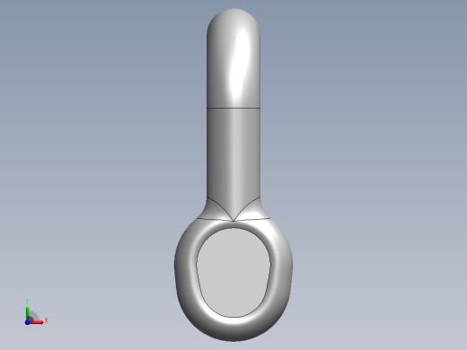 浮标安全卸扣_58前视缩略图