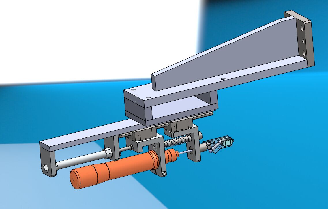 自动锁螺丝机构sw12可编辑