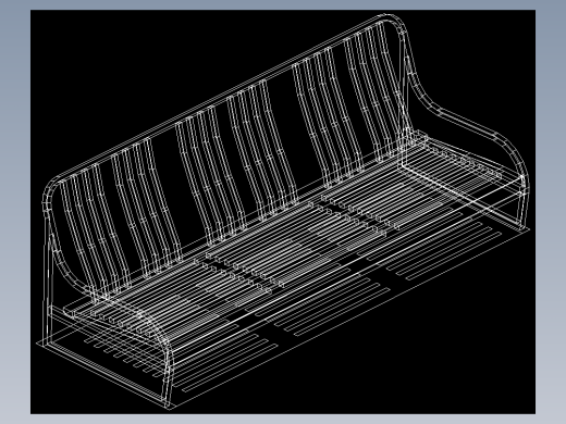 室内家具及植物三维模型二十二-YZ059