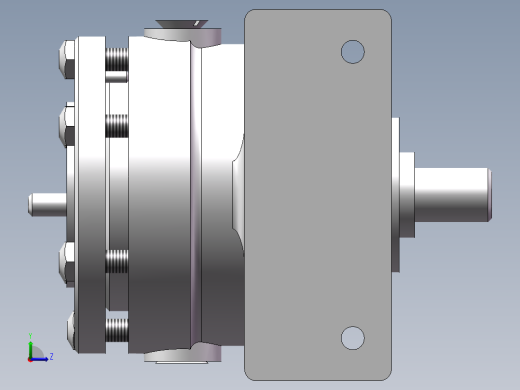 顾张成左视缩略图