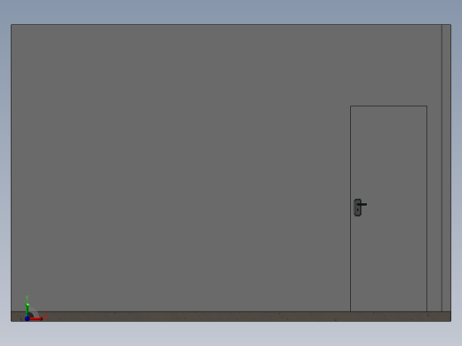 solidworks 工作室设计图前视缩略图