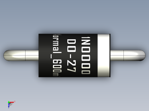 轴向二极管-DO-27_Normal_600mil_rev1.0.rar俯视缩略图