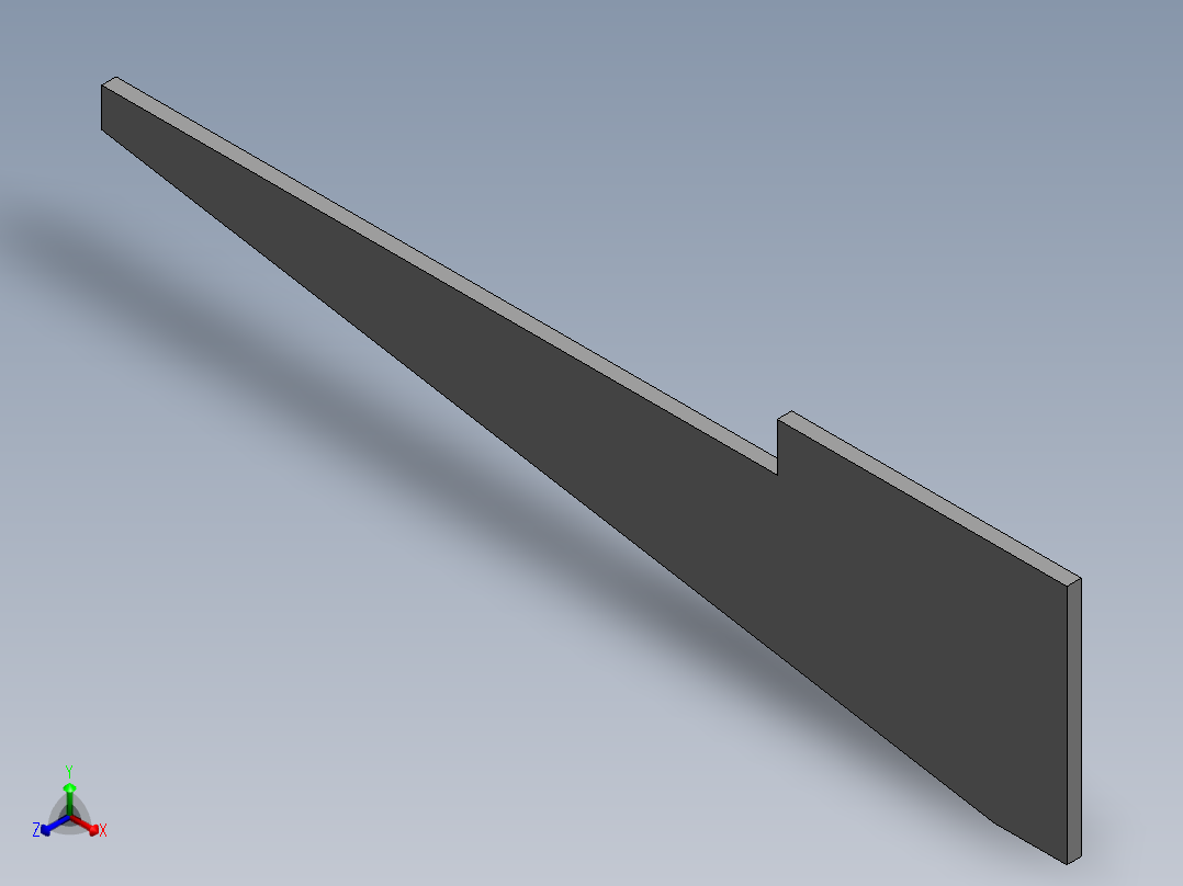 耕地正等轴测图