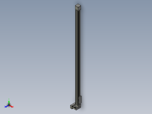 欧规系列-GB8-L96-S2300-BLD-P40-MS3