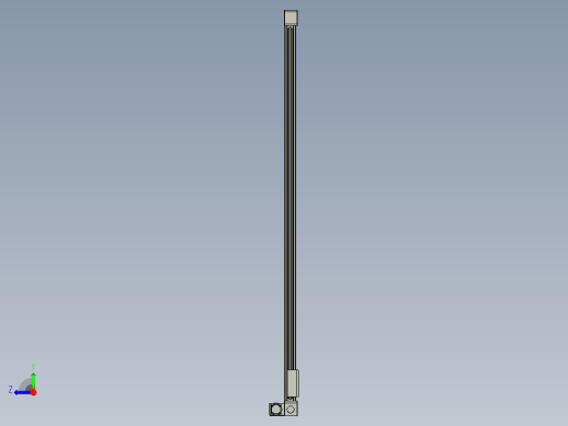 欧规系列-GB8-L96-S2300-BLD-P40-MS3右视缩略图
