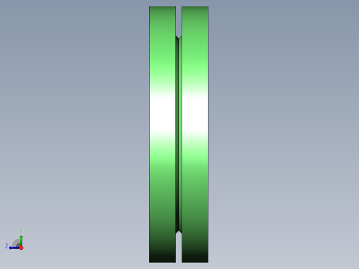法兰 (7)右视缩略图