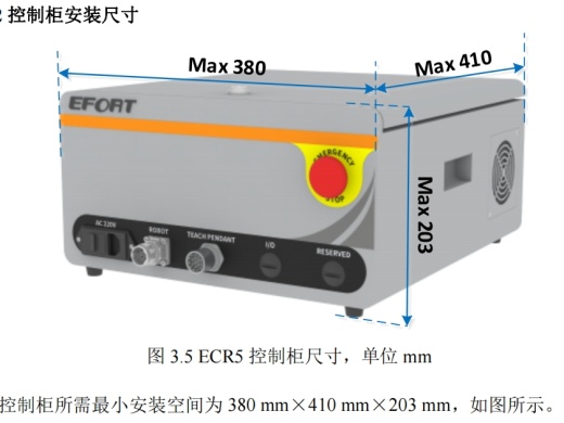 埃夫特efort_ecr5_928六轴协作机器人资料缩略图