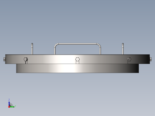 人孔直径=800前视缩略图