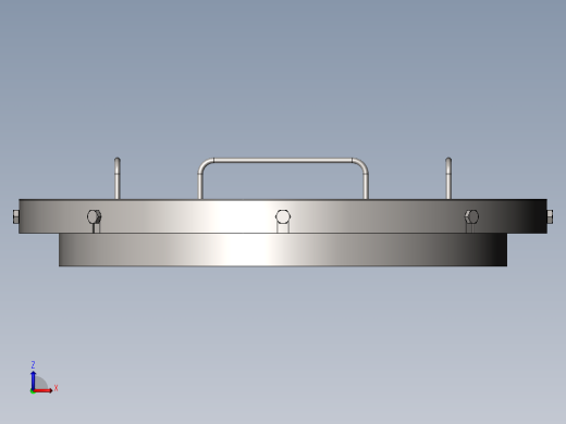 人孔直径=800左视缩略图