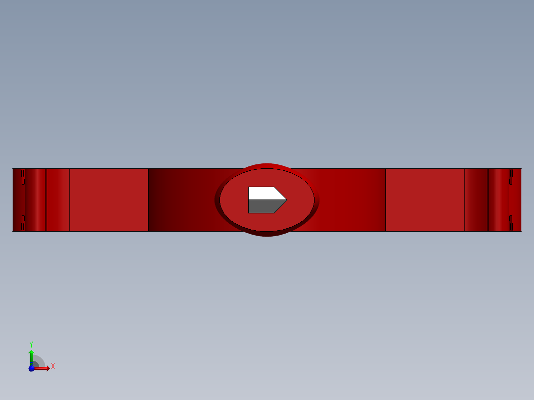 剑、宝剑(89)前视图