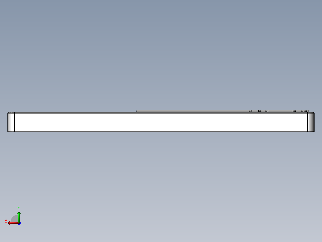 OP50-罗技K400r-WCQ后视图
