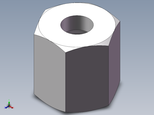 NL+NS 功能螺母、NL-12