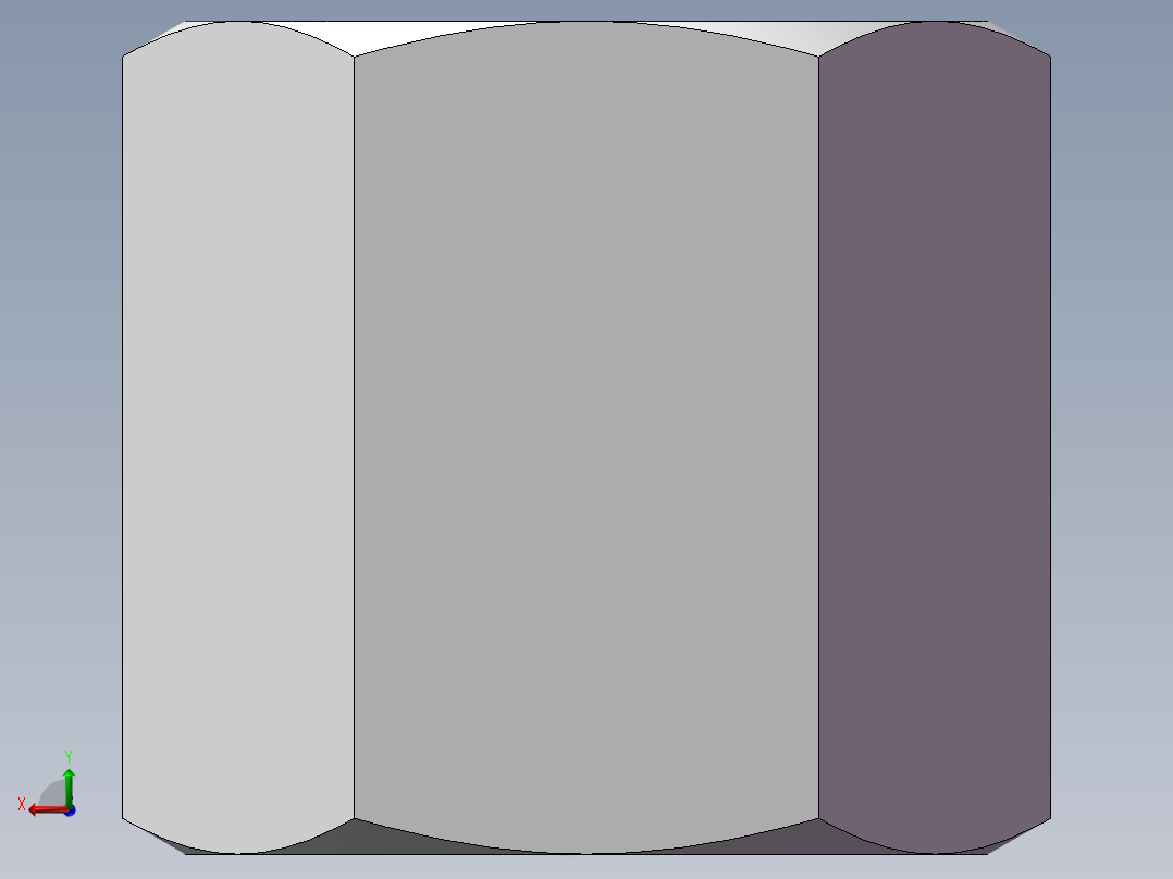 NL+NS 功能螺母、NL-12后视图