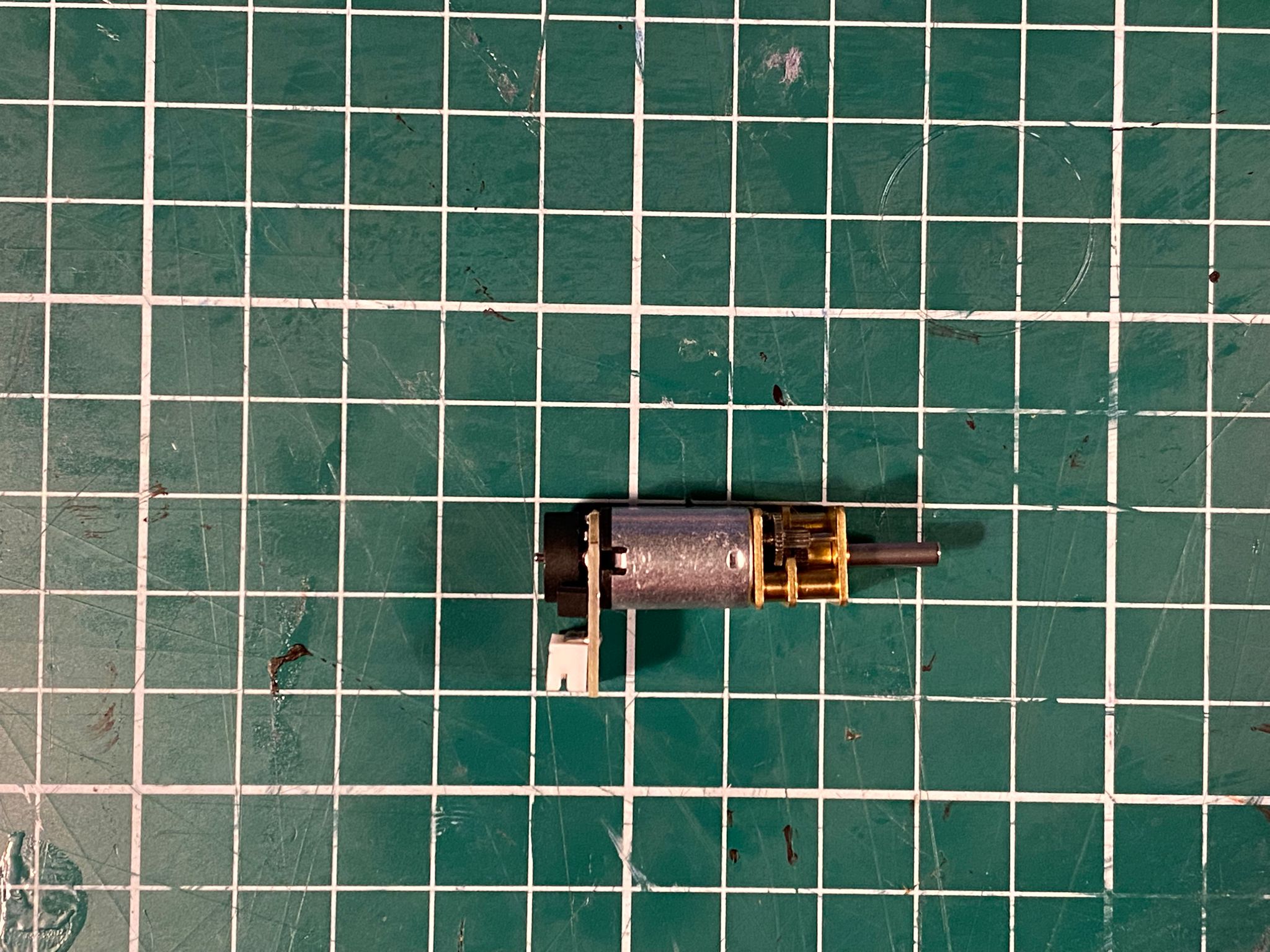 带编码器的减速电机