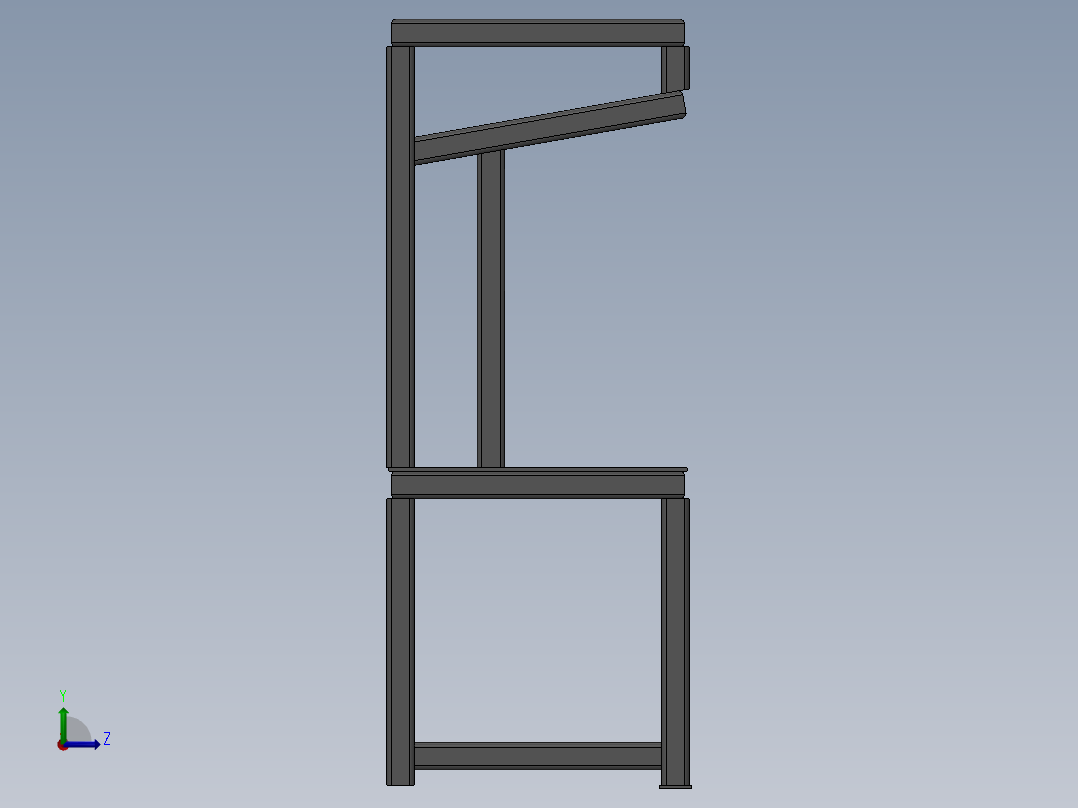 工作台workbench-sketch-1.snapshot.1--sw左视图