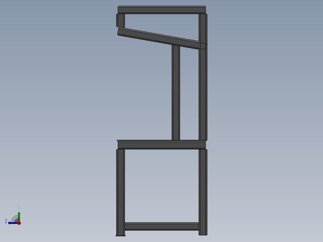 工作台workbench-sketch-1.snapshot.1--sw右视图