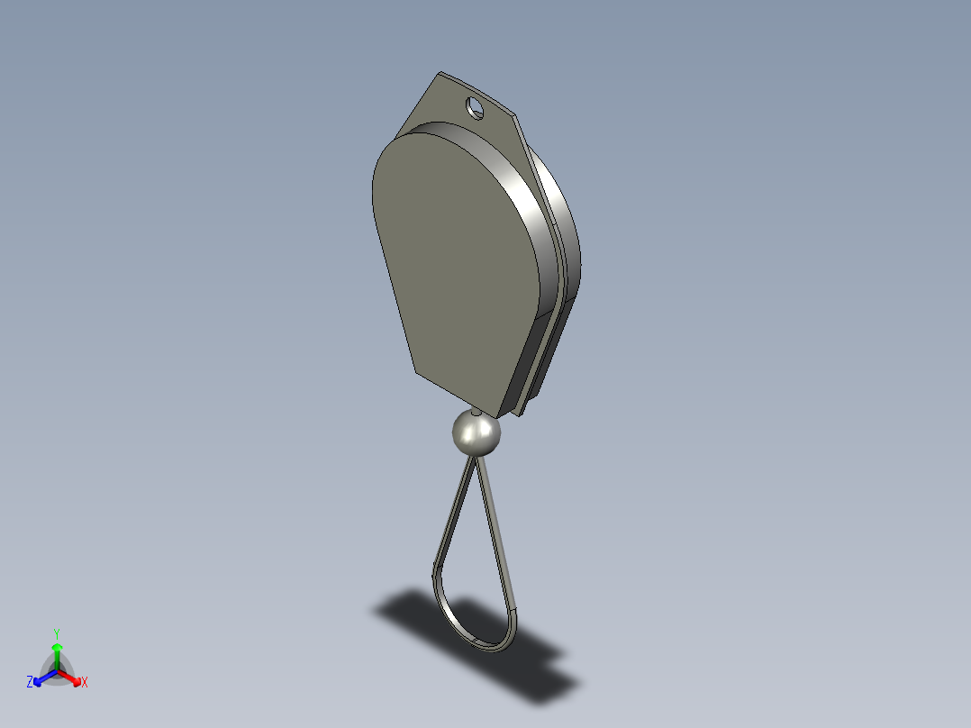 2-MCT-602-B3-5KG)平衡器