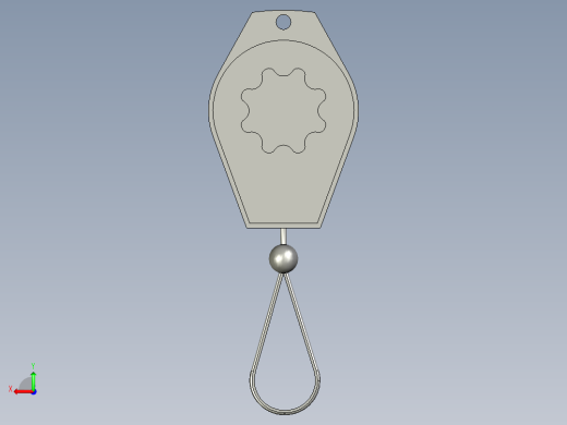 2-MCT-602-B3-5KG)平衡器后视缩略图