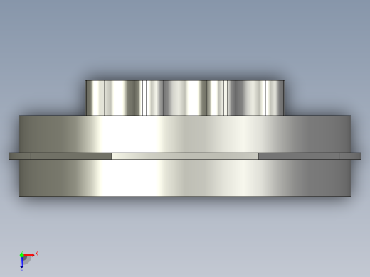 2-MCT-602-B3-5KG)平衡器俯视缩略图