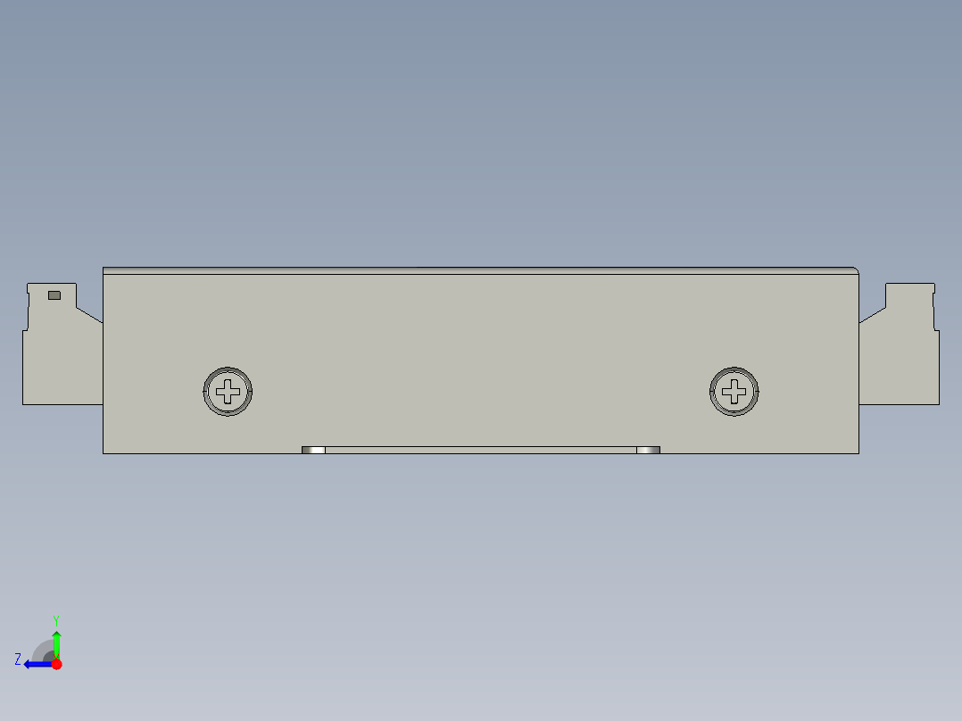 PG01可编程智能网关右视图